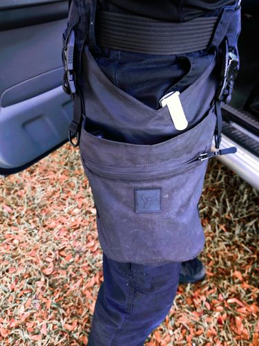 Customer photo review of Nomad