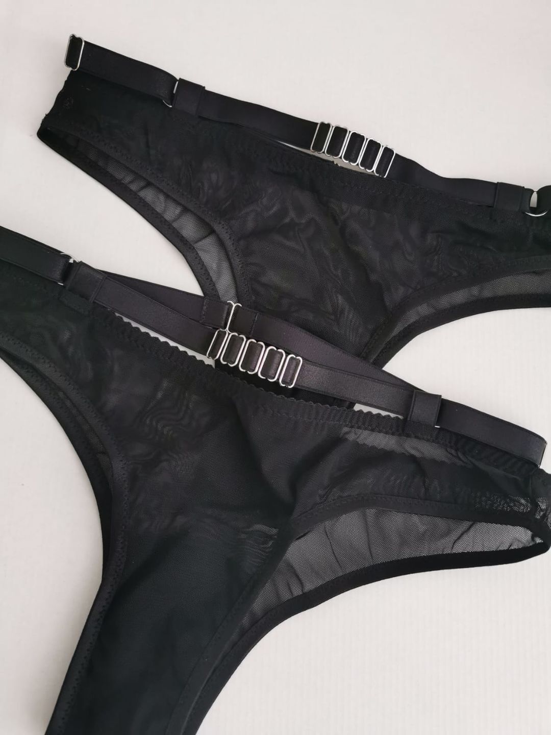 Customer photo review of Opium Slip