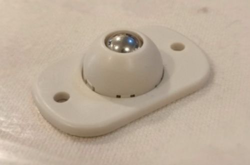 Customer photo review of 360Roll™ - Zelfklevende wielen set (4 stuks)