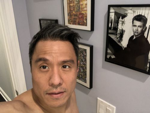 Customer photo review of Serum Concentrate Kit