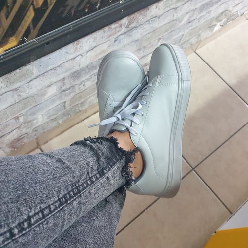 Customer photo review of Laúd Café