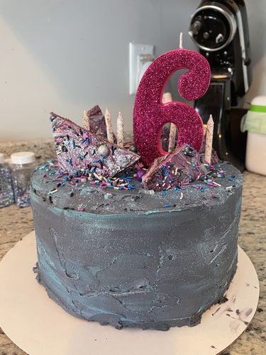 Customer photo review of NEBULA