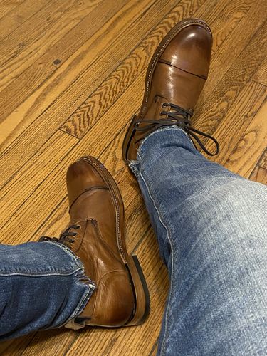 Customer photo review of Alder II - Factory 2nd