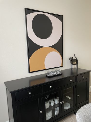 Customer photo review of Full Circle