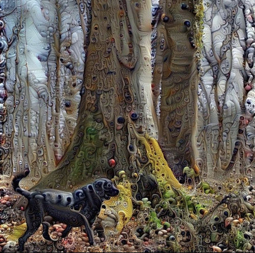 Customer photo review of Psychedelic Trippy Drawing Abstract Ghost Eye Tapestry Home Living Room Decor