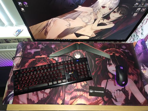 Customer photo review of iD Colossus