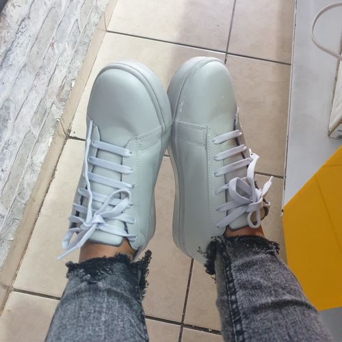 Customer photo review of Theremin Gris