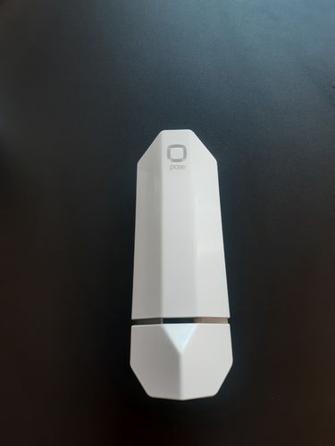 Customer photo review of TriPollar Pose Body Skin Renewal Device