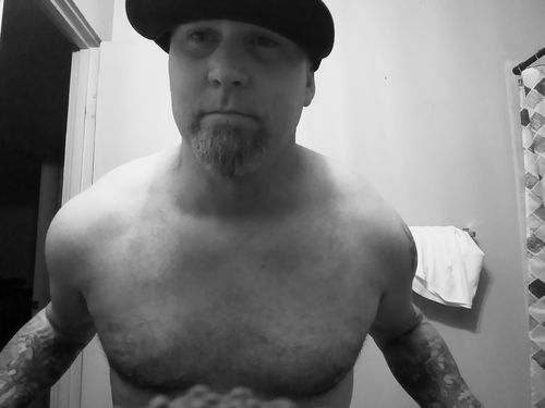 Customer photo review of Muscle Support Stack - PCT