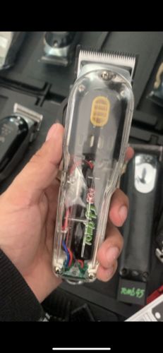 Customer photo review of PDR Modified blade