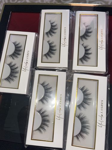 Customer photo review of La Cubana