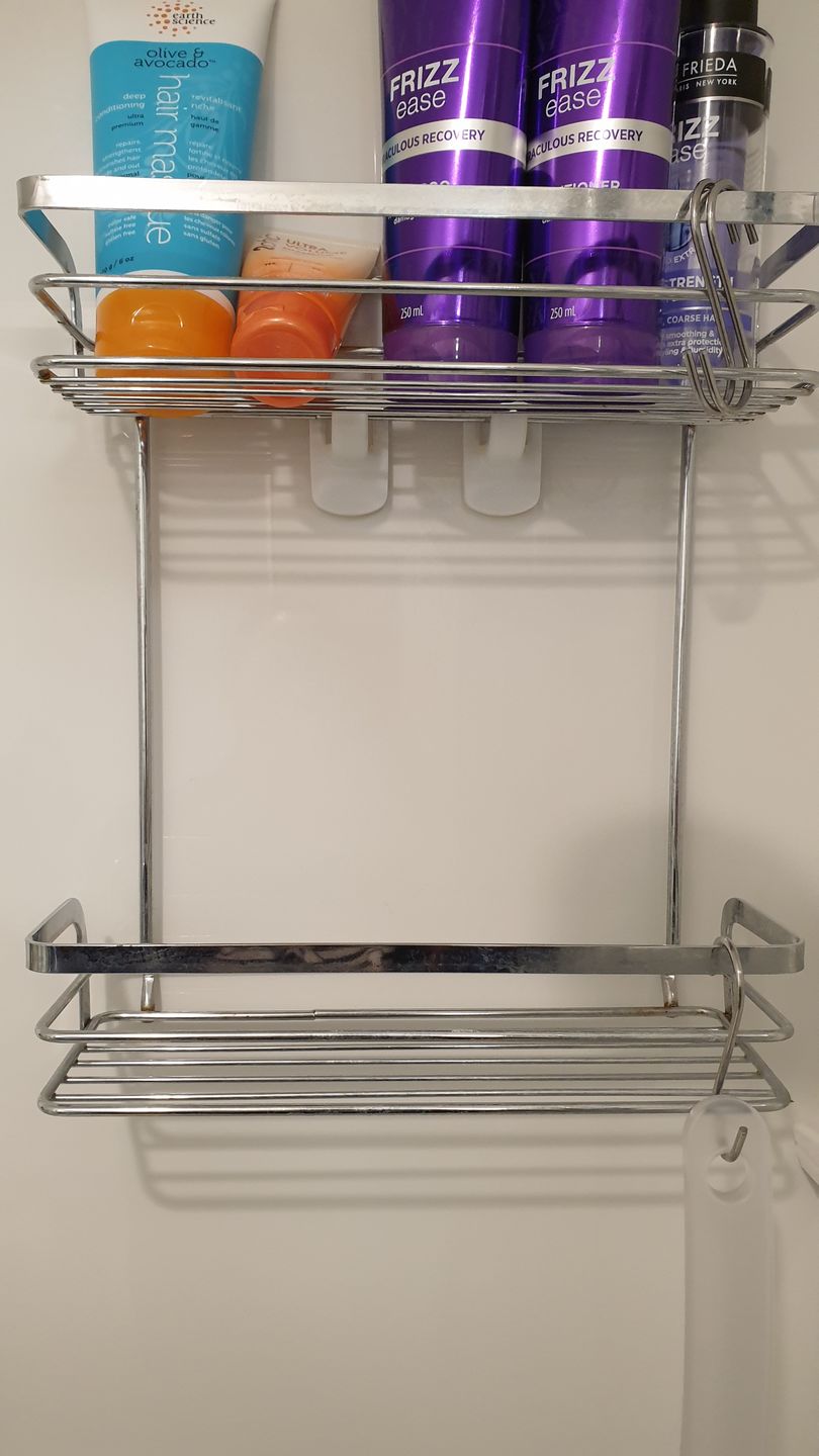 Customer photo review of Bar Keepers Friend Cleanser 340g