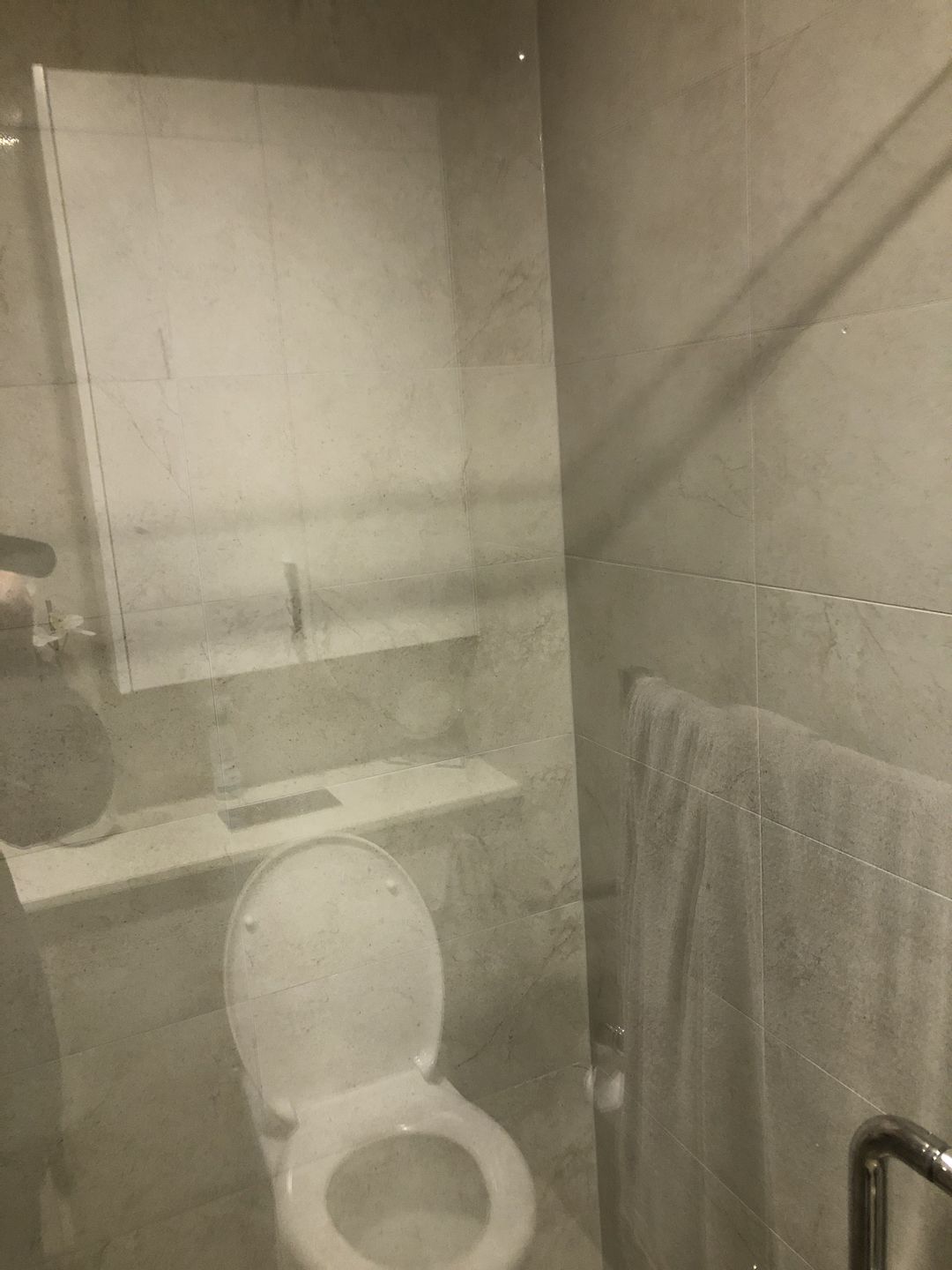 Customer photo review of Autumn Shower Sale