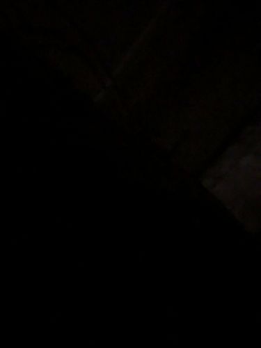 Customer photo review of Camperos texano con frange