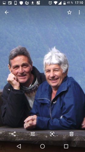 Customer photo review of Item Customizations