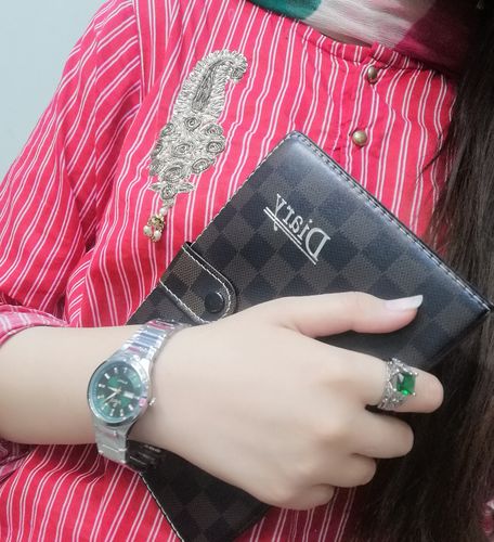 Customer photo review of Sveston Madison SV-7415.