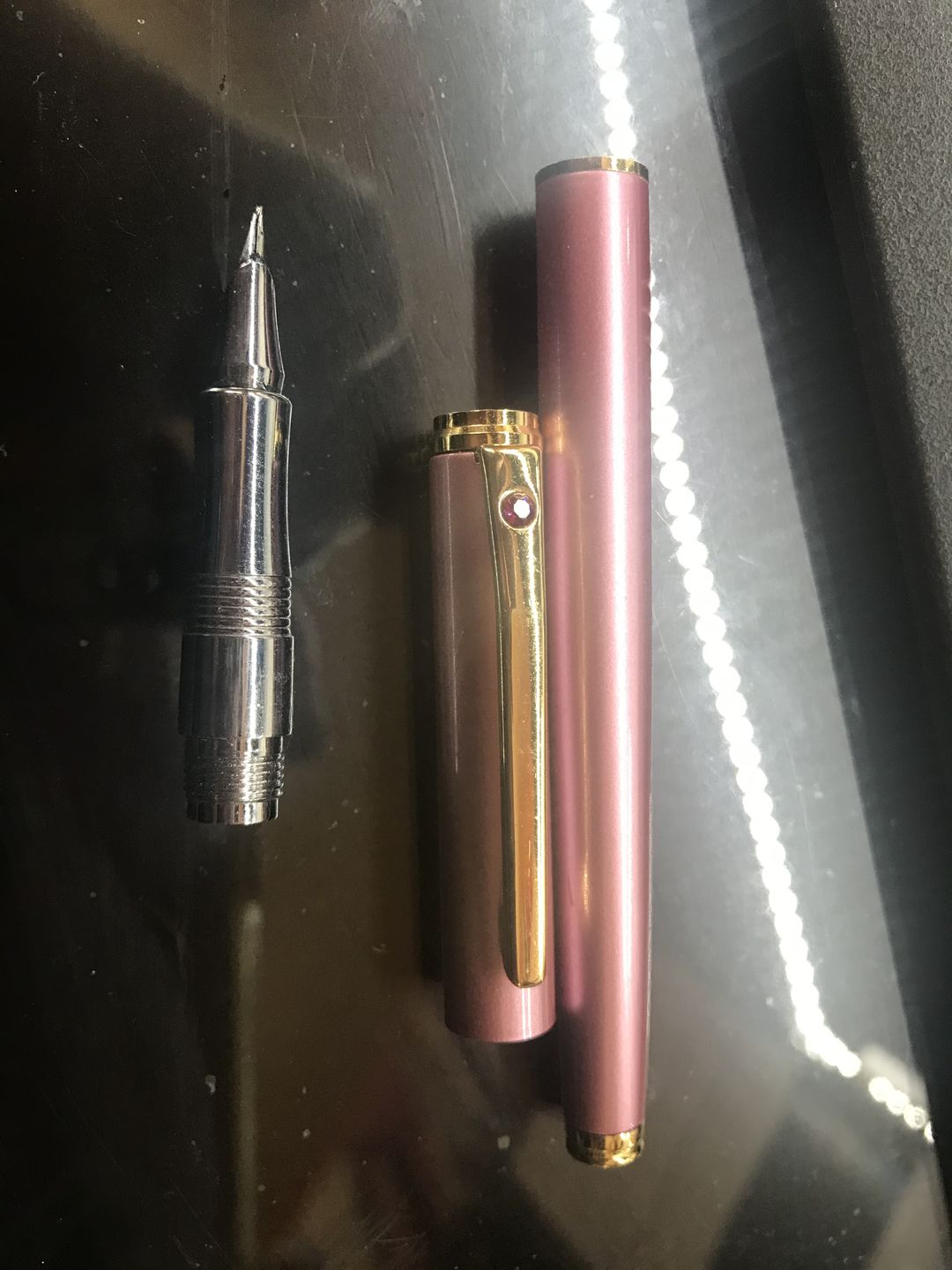 Customer photo review of The Nebula Optima