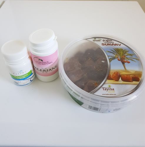 Customer photo review of DATTES SUKKARY 500g RECOLTE 2020