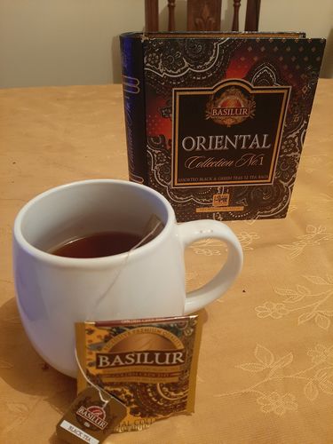 Customer photo review of Envolver de regalo