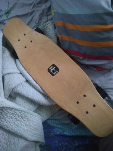 Customer photo review of Beef Skate Ship