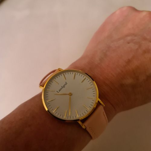 Customer photo review of Rosé Edition