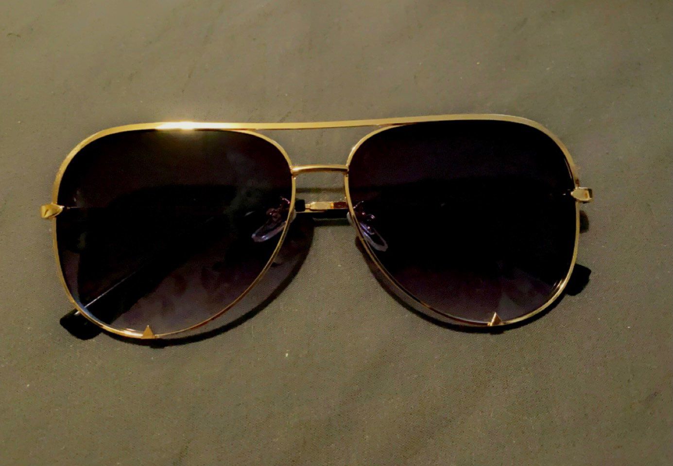 Customer photo review of Ombre Pilot