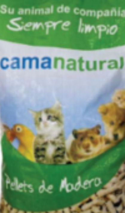 Customer photo review of Promoção litter 3 x 10l = 30L