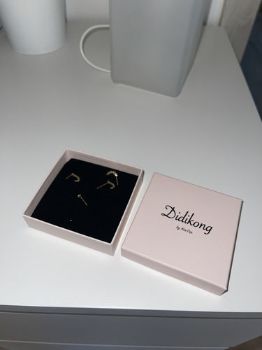 Customer photo review of Golden Nose Bundle