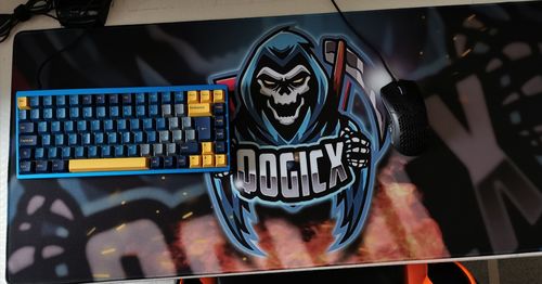 Customer photo review of iD Colossus