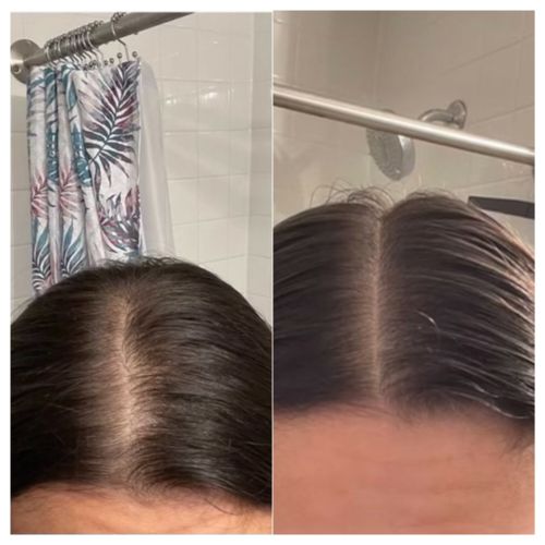 Customer photo review of Oasis