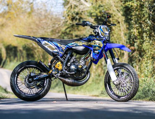 Customer photo review of Broderie Avant