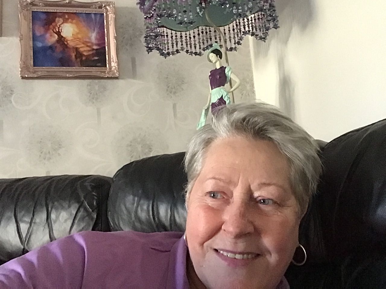 Customer photo review of Repair, Healing & Relaxing Set