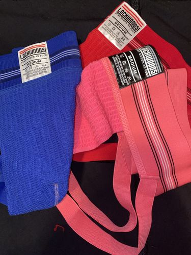 Customer photo review of Royal Old School Jockstrap