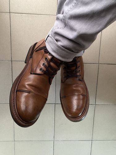 Customer photo review of Alder II