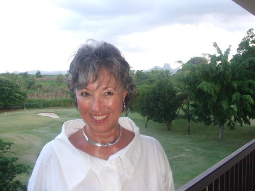 Customer photo review of Bioskin Zeoderm Skin Repair Moisturiser