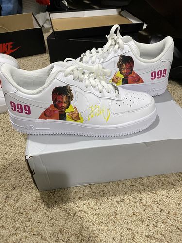 custom shoes for sale