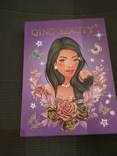 Customer photo review of You're So Chic