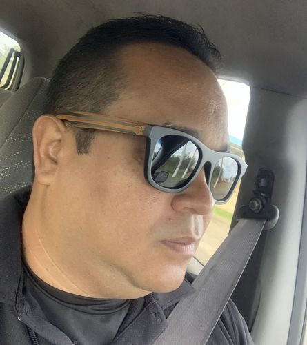 Customer photo review of Borinken