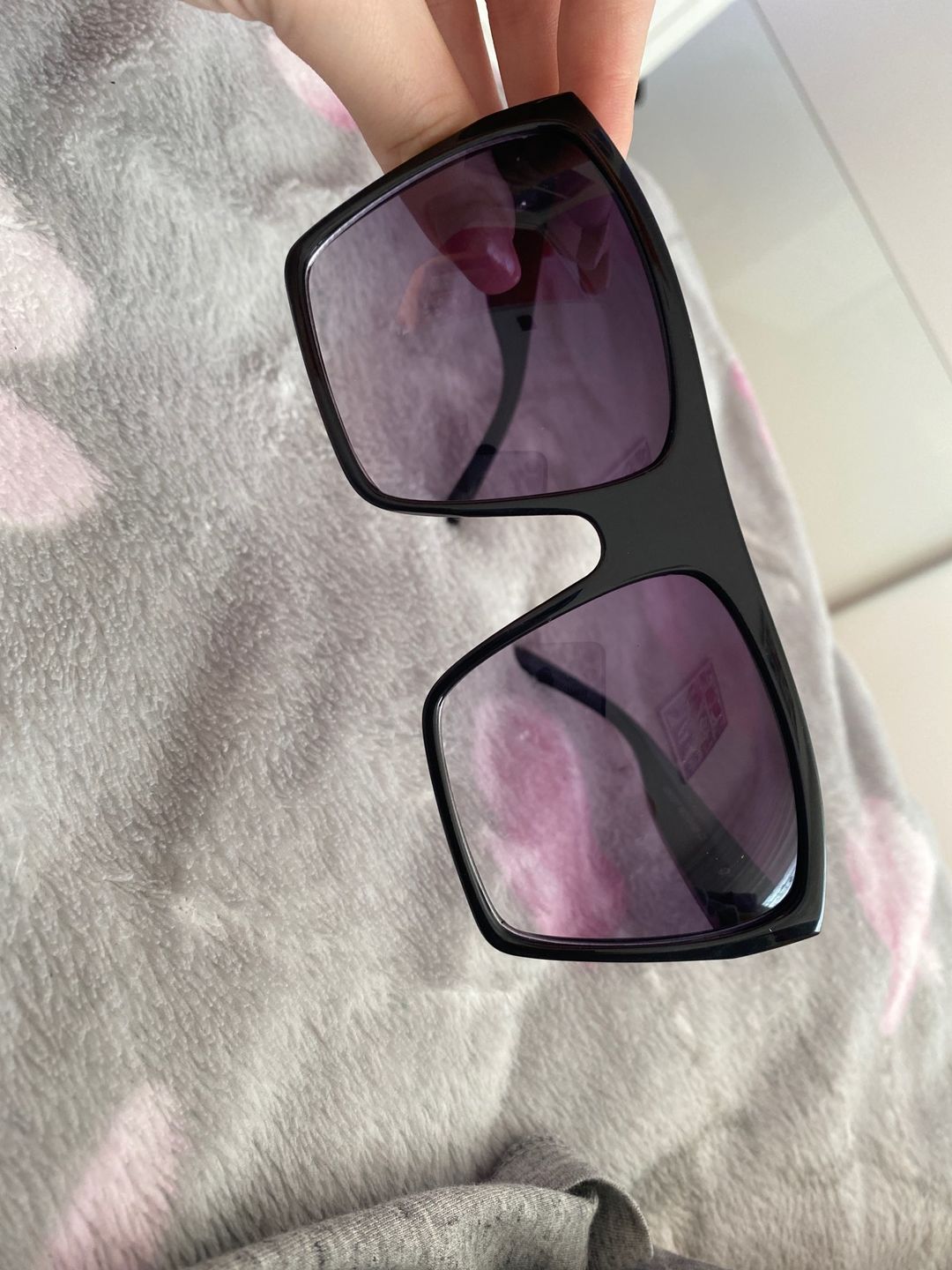 Customer photo review of Sachi Oversized