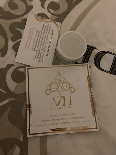 Customer photo review of Elixir intime