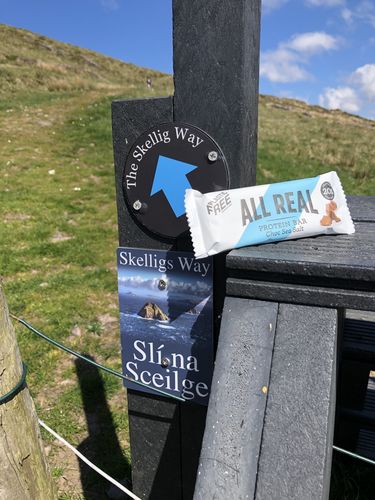 Customer photo review of Ultimate Variety Mixed Pack