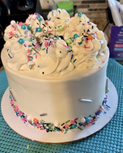 Customer photo review of GLAM SQUAD