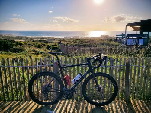 Customer photo review of AERO 50 Disc