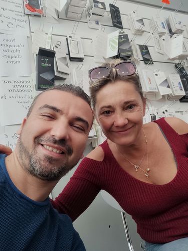 Customer photo review of Sarahbio - huile de pépins de figue de barbarie - 30 mL