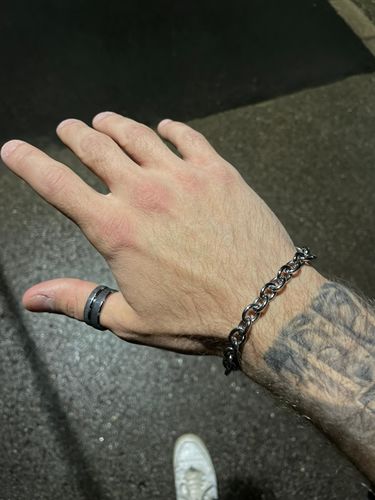 Customer photo review of The Rolo