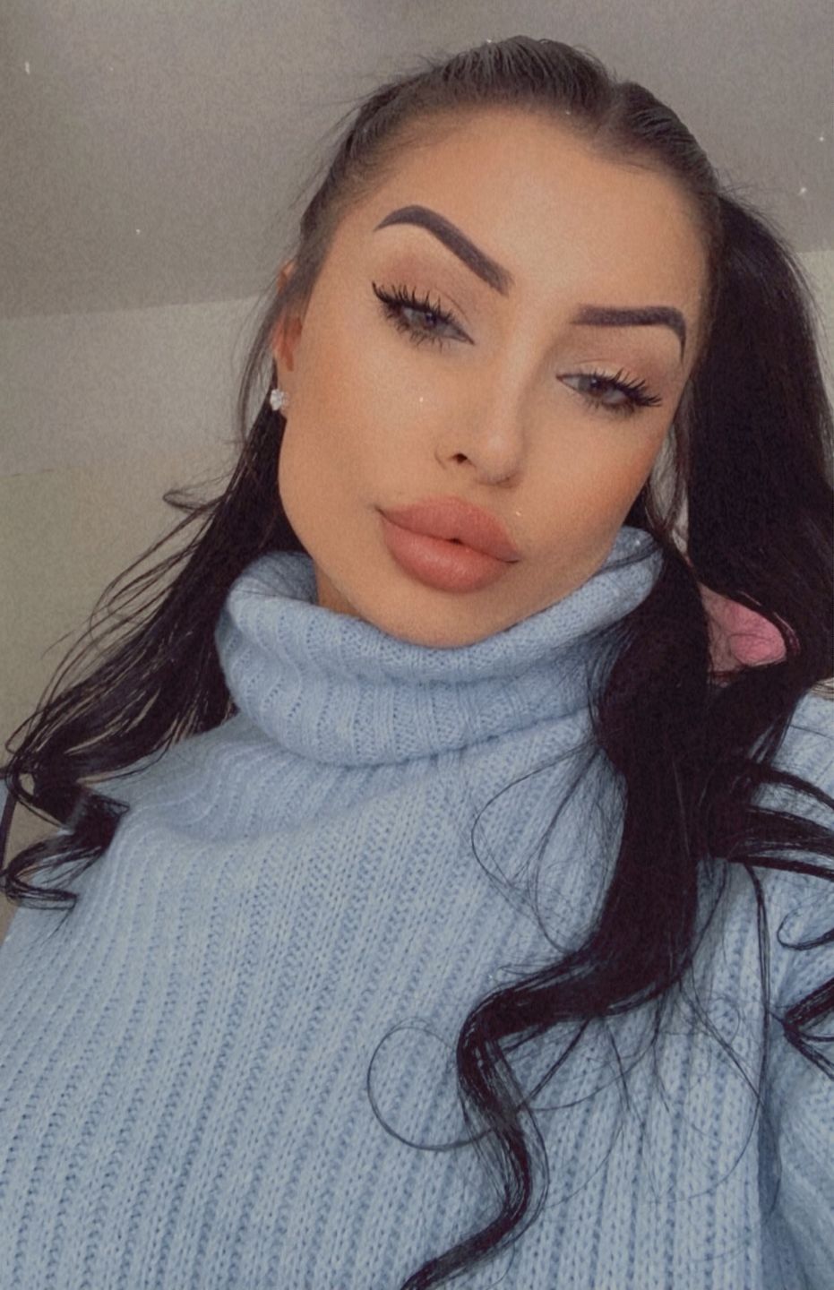 Customer photo review of Sky