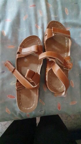 Customer photo review of Women Sandals Flat Open Toe Shoes Platform Sandals