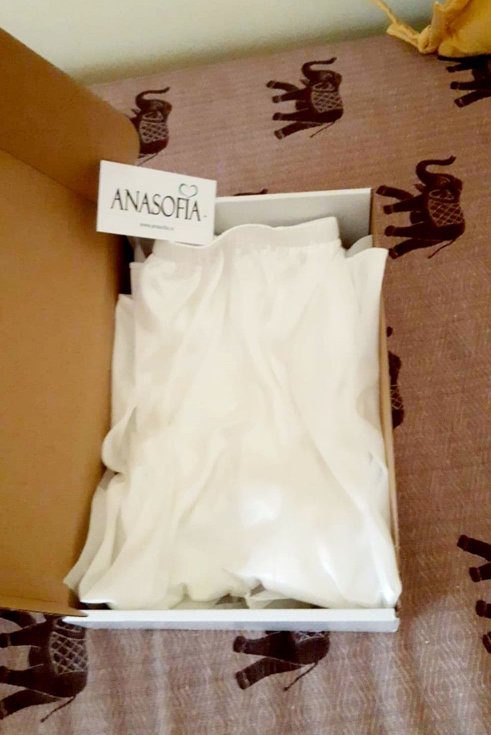 Customer photo review of Jupon Wendy