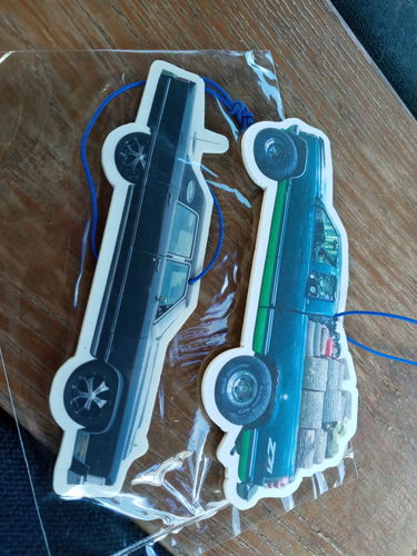 Customer photo review of Graphic Illustrations