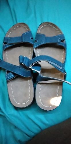 Customer photo review of Women Sandals Flat Open Toe Shoes Platform Sandals